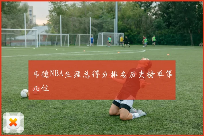 韦德NBA生涯总得分排名历史榜单第几位