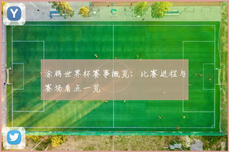 涂鸦世界杯赛事概览：比赛进程与赛场看点一览