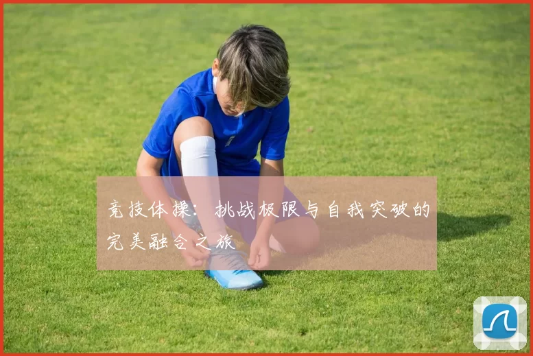 竞技体操：挑战极限与自我突破的完美融合之旅