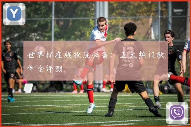 世界杯在线投注必备:五大热门软件全评测