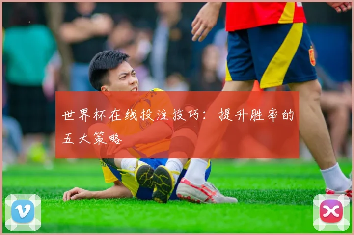 世界杯在线投注技巧:提升胜率的五大策略