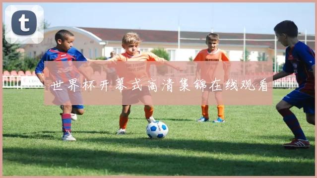 世界杯开幕式高清集锦在线观看