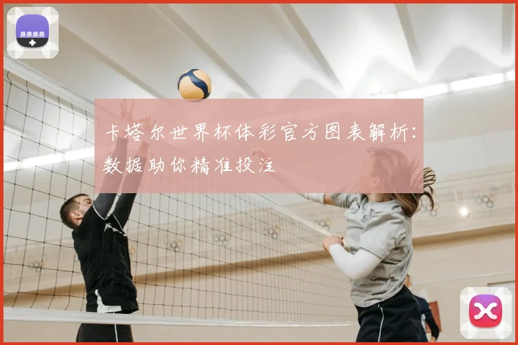 卡塔尔世界杯体彩官方图表解析:数据助你精准投注