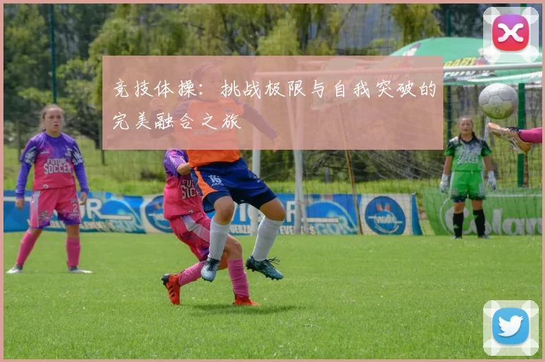 竞技体操：挑战极限与自我突破的完美融合之旅