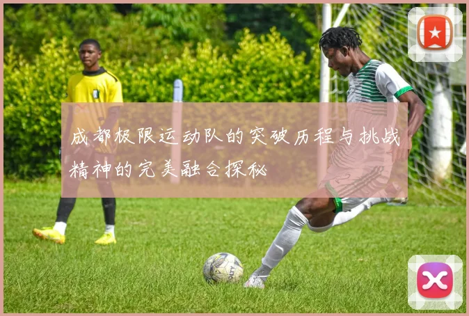 成都极限运动队的突破历程与挑战精神的完美融合探秘