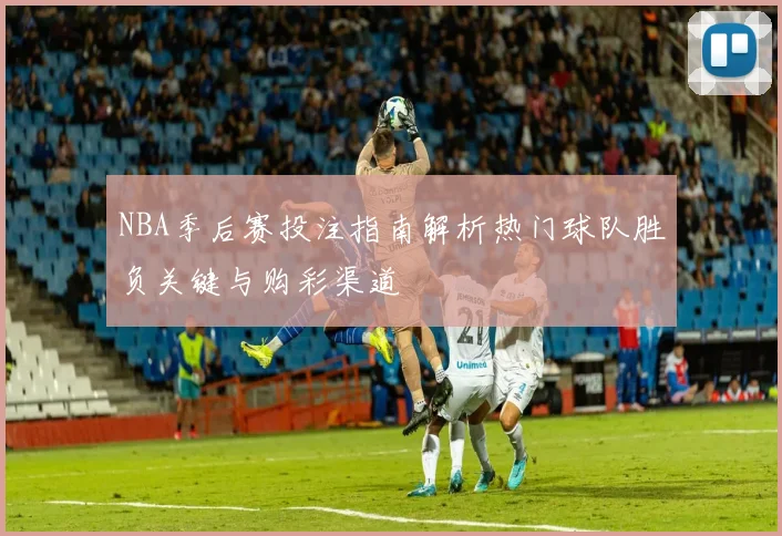 NBA季后赛投注指南解析热门球队胜负关键与购彩渠道